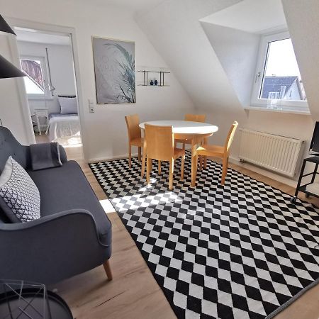 Bodensee Apartment Friedrichshafen B 19 Kültér fotó