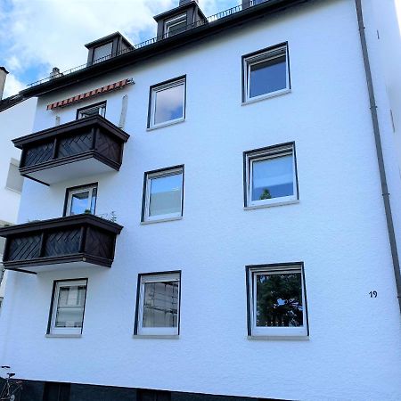Bodensee Apartment Friedrichshafen B 19 Kültér fotó