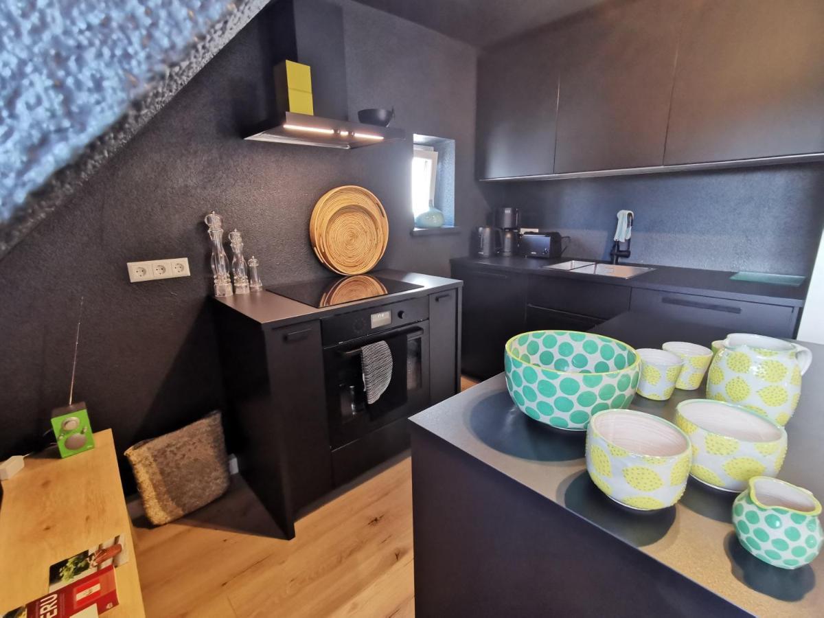 Bodensee Apartment Friedrichshafen B 19 Kültér fotó