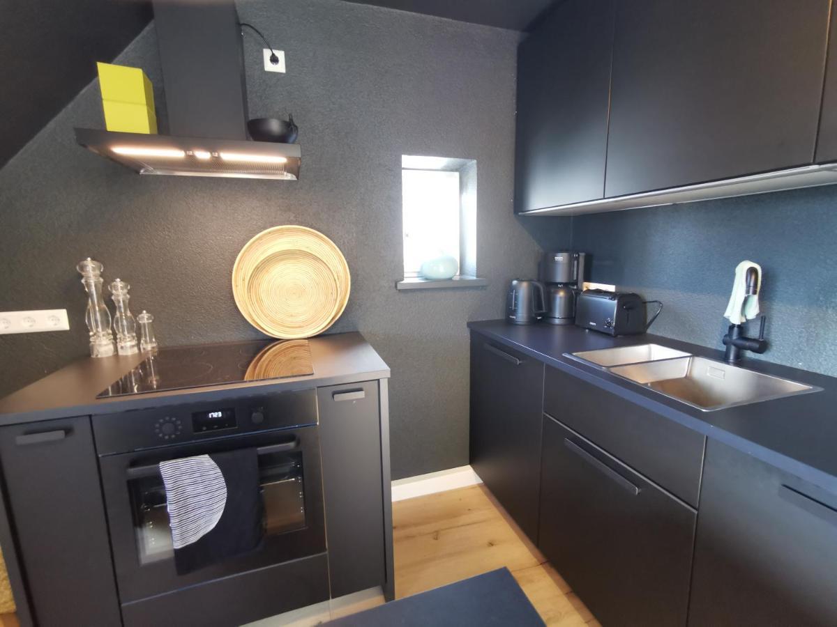 Bodensee Apartment Friedrichshafen B 19 Kültér fotó