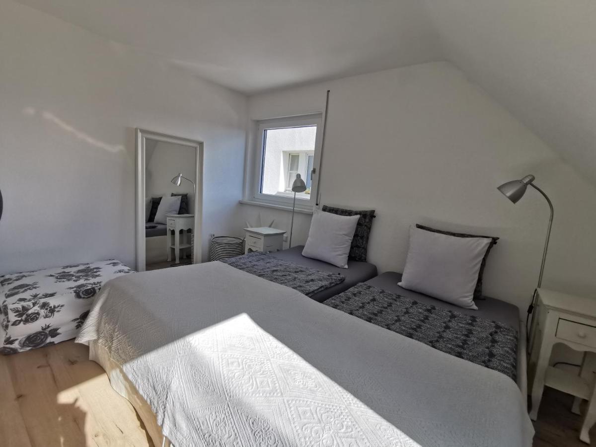 Bodensee Apartment Friedrichshafen B 19 Kültér fotó