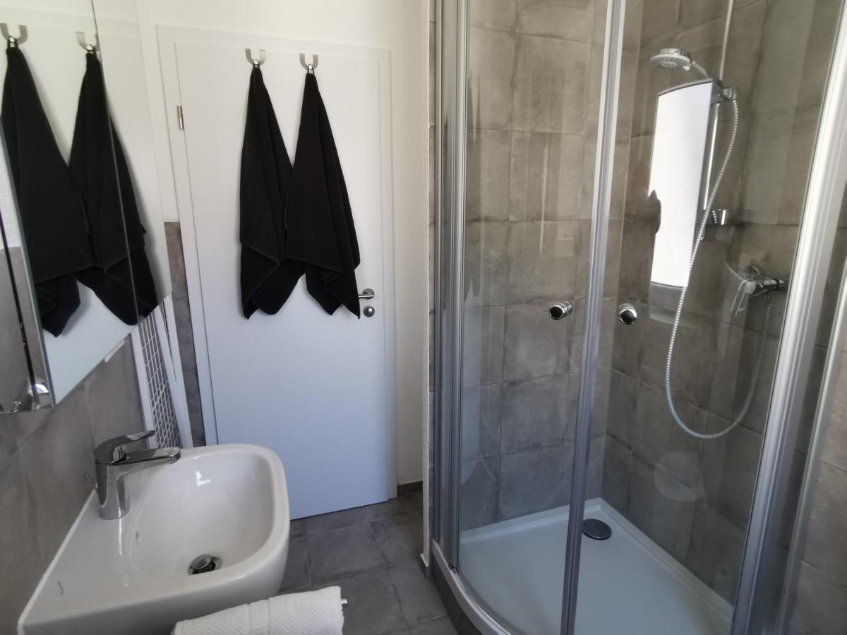 Bodensee Apartment Friedrichshafen B 19 Kültér fotó
