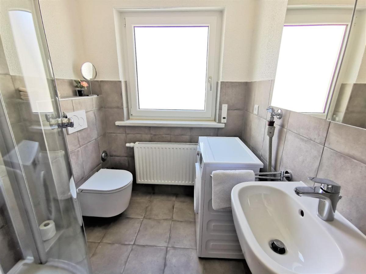 Bodensee Apartment Friedrichshafen B 19 Kültér fotó